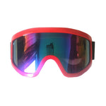 Reedocks Skiing Goggles Modular Mask Detachable Mouth Filter Men Women Ski Snowmobile Snowboard Goggles Snow Winter Ski Glasses