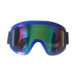 Reedocks Skiing Goggles Modular Mask Detachable Mouth Filter Men Women Ski Snowmobile Snowboard Goggles Snow Winter Ski Glasses