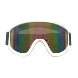 Reedocks Skiing Goggles Modular Mask Detachable Mouth Filter Men Women Ski Snowmobile Snowboard Goggles Snow Winter Ski Glasses