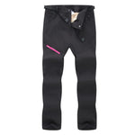 Ski Suit For Women Outdoor Waterproof Windproof Snowboard Ski Jacket Pants Winter Snow Skiing Fleece Jackets Women's Ski Suit