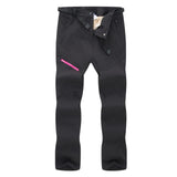 Ski Suit For Women Outdoor Waterproof Windproof Snowboard Ski Jacket Pants Winter Snow Skiing Fleece Jackets Women's Ski Suit