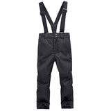 2020 Hot Sale Brand Boys/Girls Ski Suit Waterproof Pants+Jacket Set Winter Sports Thickened Clothes Children's Ski Suits